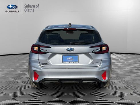 New 2026 Subaru Impreza 2.0i Sport image 4