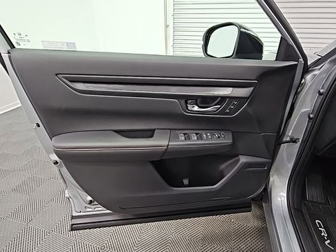 New 2026 Honda CR-V Sport-L image 28