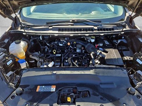 Used 2023 Ford Edge SEL image 22