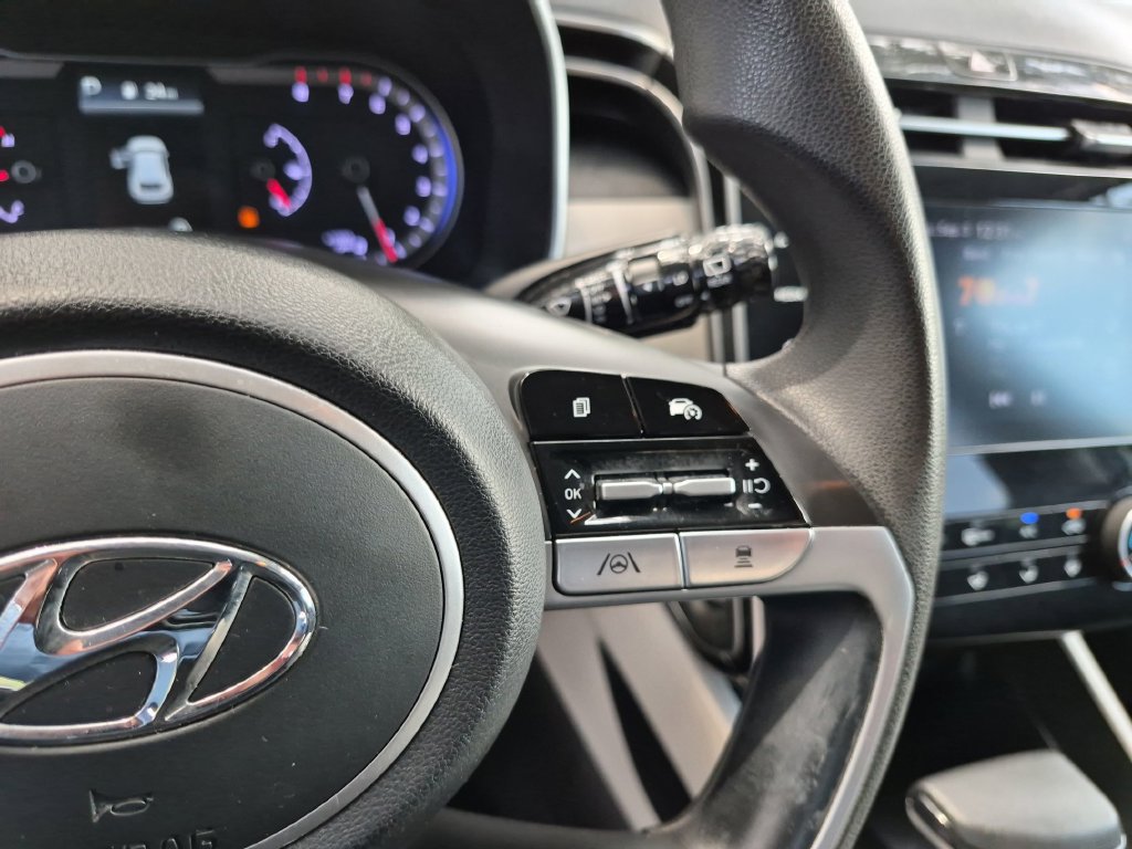 Used 2023 Hyundai Tucson SEL AWD/4WD image 19