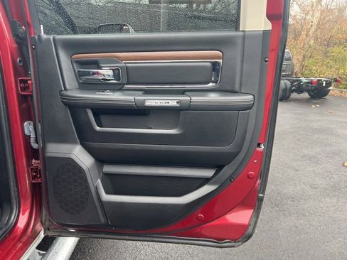 Used 2014 RAM 2500 Laramie w/ HD Snow Plow Prep Group image 16