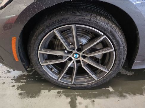 Used 2020 BMW 330i xDrive Sedan w/ Convenience Package image 10