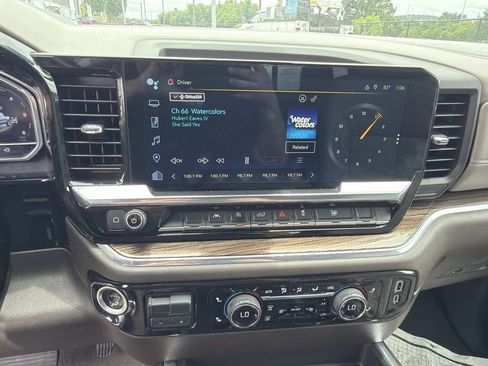 Used 2023 Chevrolet Silverado 1500 RST w/ All Star Edition Plus AWD/4WD image 30