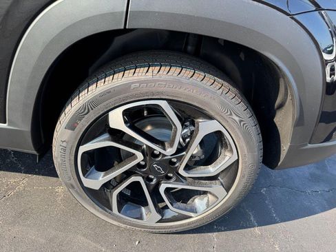 New 2026 Chevrolet Trax RS w/ Driver Confidence Package FWD image 6