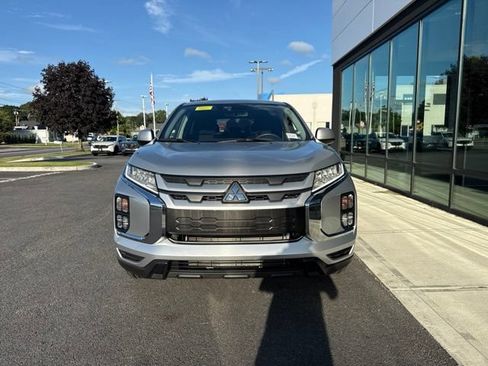 Used 2024 Mitsubishi Outlander Sport AWD image 7