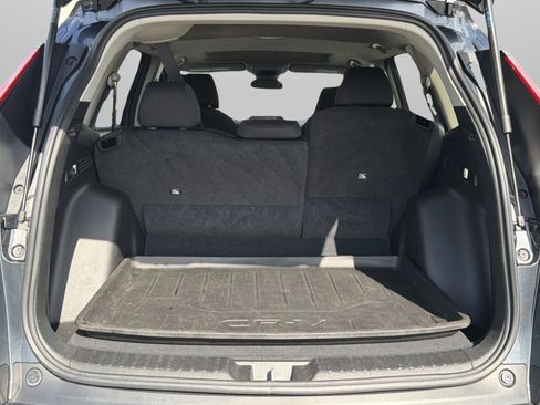 Used 2023 Honda CR-V EX image 34