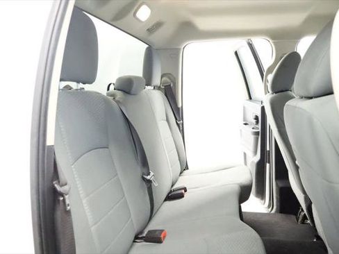 Certified 2018 RAM 1500 Express w/ Express Value Package AWD/4WD image 26