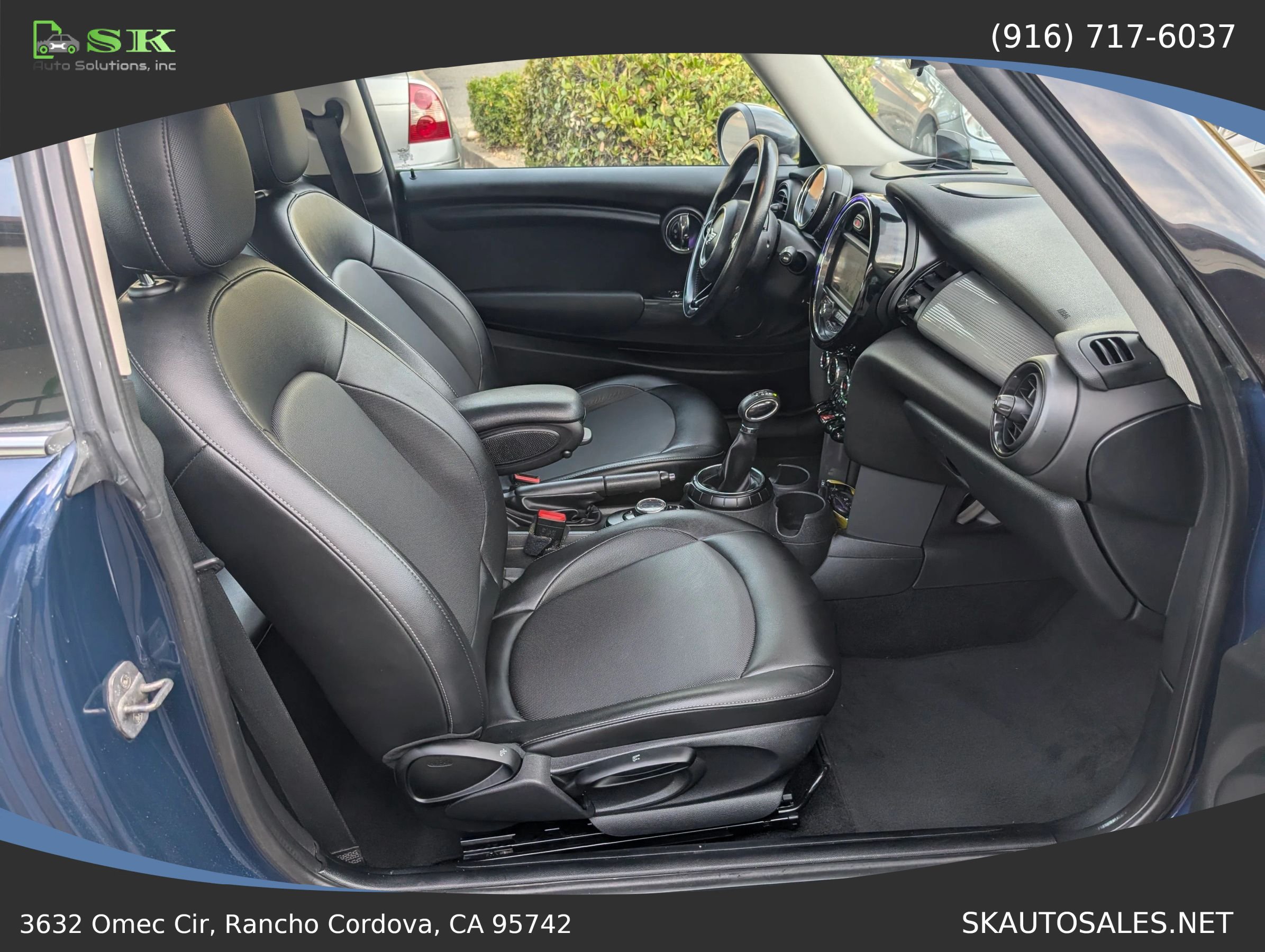 Used 2014 MINI Cooper 2-Door Hardtop FWD image 27