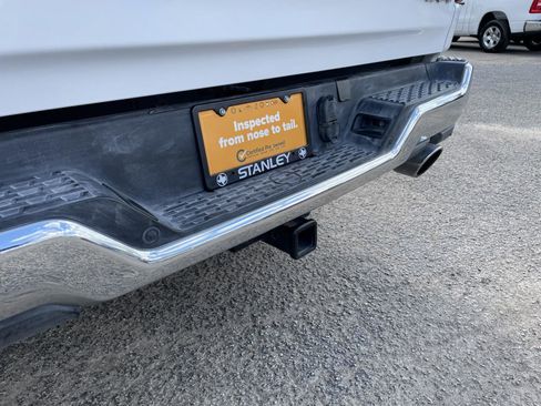 Certified 2025 RAM 1500 Laramie image 41