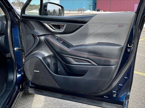 Used 2020 Subaru Forester Sport image 20