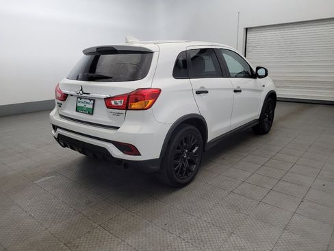 Used 2019 Mitsubishi Outlander Sport LE image 9