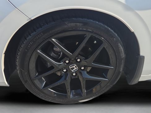 Used 2023 Honda Civic Sport image 37