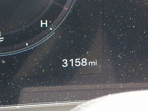 Used 2025 Hyundai Tucson SEL AWD/4WD image 21