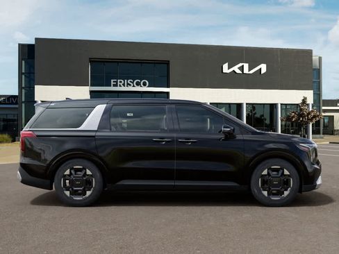 New 2026 Kia Carnival EX FWD image 7