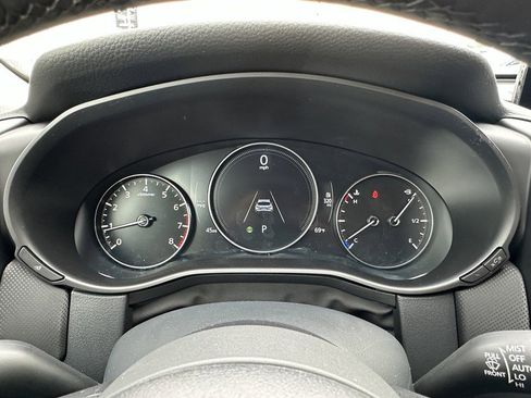 New 2025 MAZDA CX-50 AWD 2.5 S w/ Select Package image 23