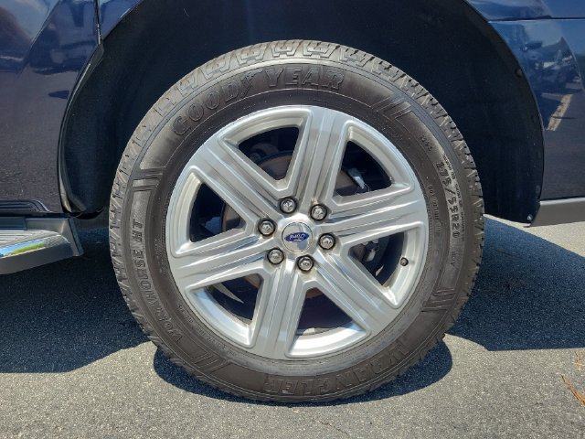 Used 2021 Ford Expedition Max XLT RWD image 7
