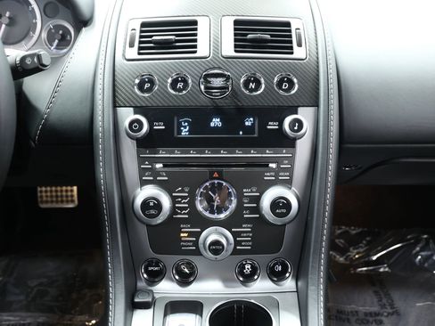 Used 2015 Aston Martin Rapide S RWD image 34
