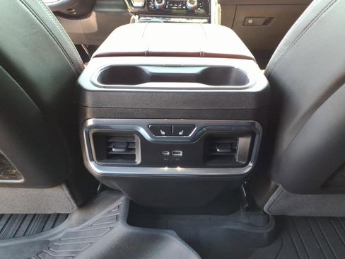 Used 2025 GMC Sierra 1500 Denali Ultimate AWD/4WD image 15