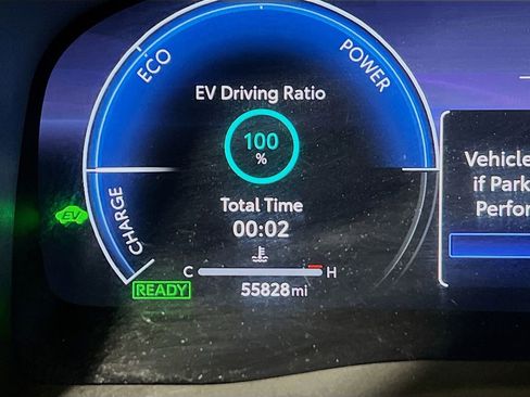 Certified 2025 Toyota Camry XSE AWD/4WD image 12
