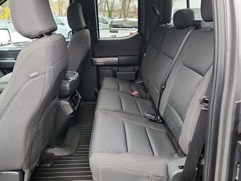 Used 2023 Ford F150 XLT w/ Equipment Group 302A High image 10