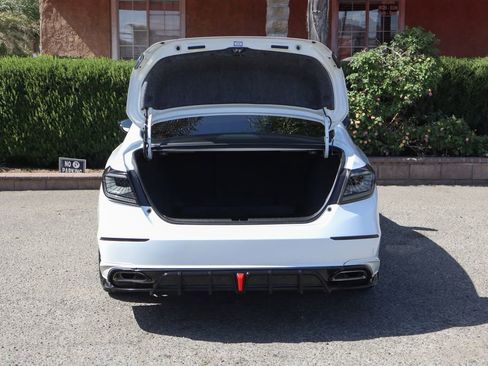 Used 2021 Honda Accord Sport image 8