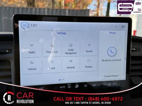 Used 2022 Ford Transit 350 XLT image 23