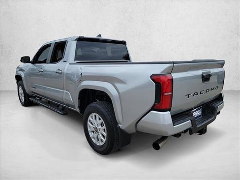 Used 2024 Toyota Tacoma SR5 image 8