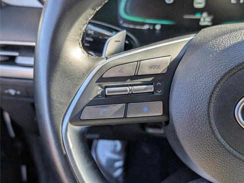 Used 2024 Hyundai Palisade SEL image 23