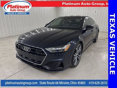 Used 2019 Audi A7 3.0T Prestige w/ Prestige Package