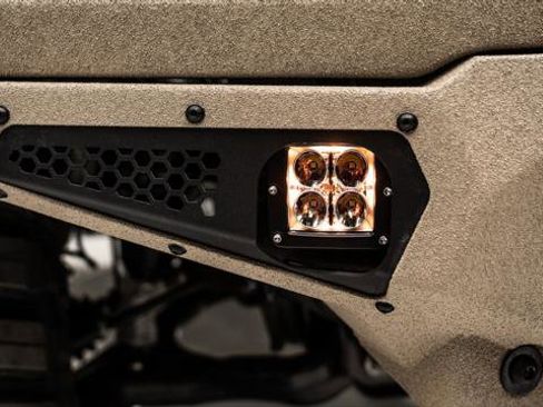 Used 2024 Ford F150 Lariat image 18