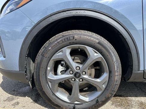 Used 2025 Ford Escape ST-Line image 20