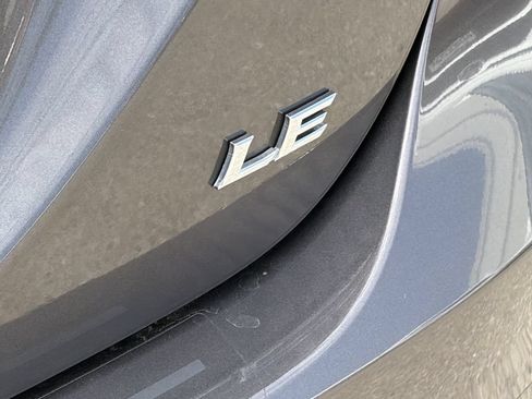Certified 2024 Toyota Camry LE FWD image 6