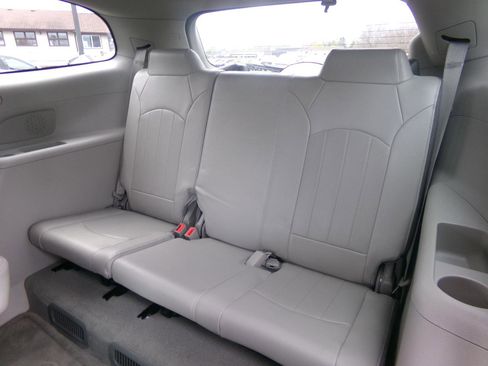 Used 2016 Buick Enclave Premium w/ Experience Buick Package image 34