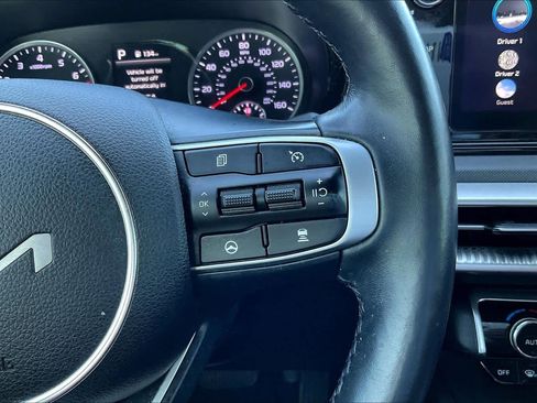 Used 2023 Kia K5 GT-Line w/ GT-Line Premium Package image 25
