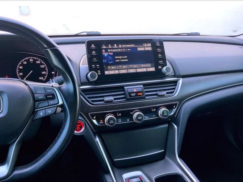 Used 2020 Honda Accord EX-L image 15