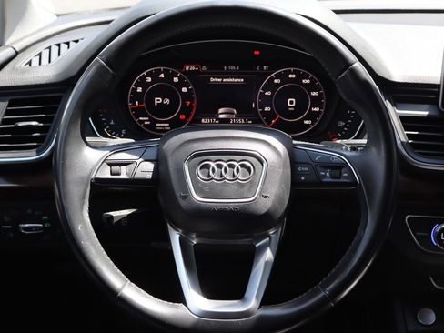 Used 2018 Audi Q5 2.0T Premium AWD/4WD image 15