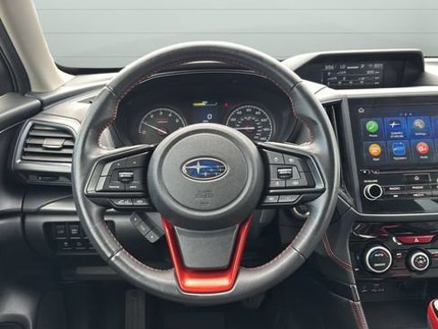 Used 2023 Subaru Forester Sport AWD/4WD image 13