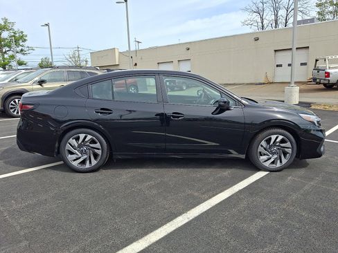 Certified 2025 Subaru Legacy Limited AWD/4WD image 7