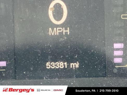 Used 2014 Jeep Cherokee Latitude FWD image 8