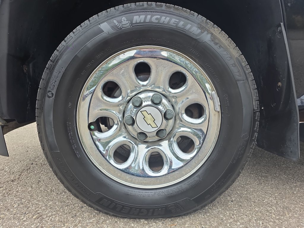 Used 2012 Chevrolet Silverado 1500 LS RWD image 30