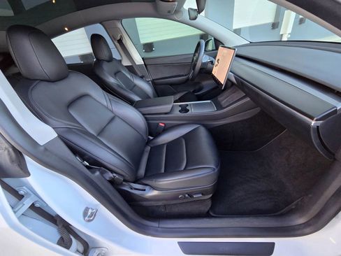 Used 2021 Tesla Model Y Long Range image 20