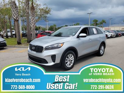 Used 2020 Kia Sorento L