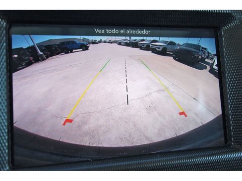 Used 2023 Jeep Wrangler Sport image 22