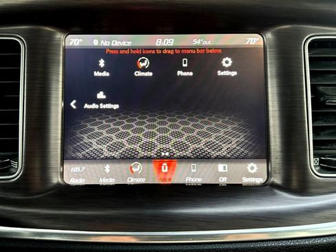 Used 2018 Dodge Charger R/T Scat Pack w/ Beats Audio Group image 25