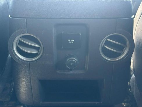 Used 2013 Ford F350 Lariat w/ Lariat Ultimate Pkg image 21