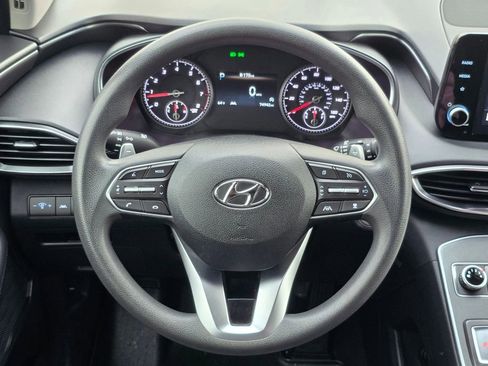 Used 2022 Hyundai Santa Fe SEL image 7