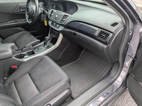 Used 2014 Honda Accord Sport image 13