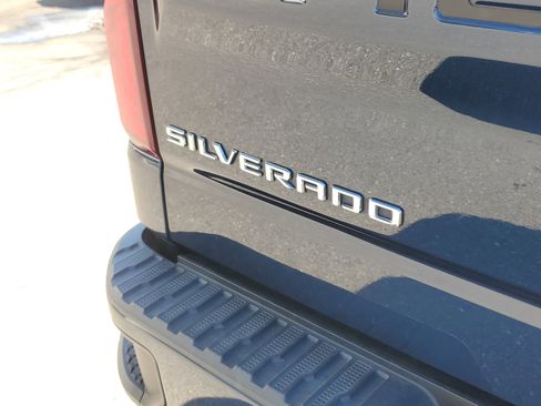 Used 2019 Chevrolet Silverado 1500 RST w/ All-Star Edition image 12