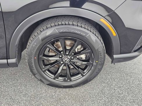 Used 2024 Honda CR-V Sport-L image 9