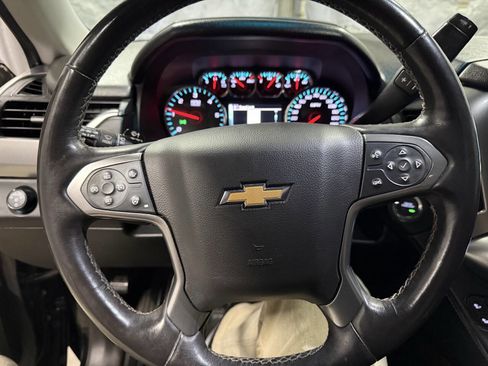 Used 2015 Chevrolet Tahoe LTZ image 24